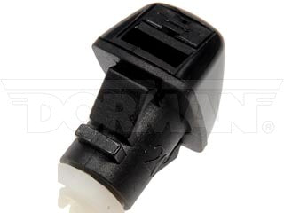 Dorman 58129 Windshield Washer Nozzle