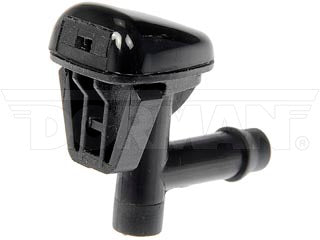 Dorman 58163 Windshield Washer Nozzle