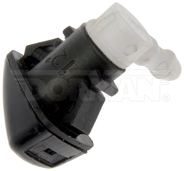 Dorman 58180 Washer Nozzle 2014-2023 Jeep Cherokee - view 3