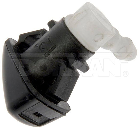 Dorman 58180 Washer Nozzle 2014-2023 Jeep Cherokee - view 3