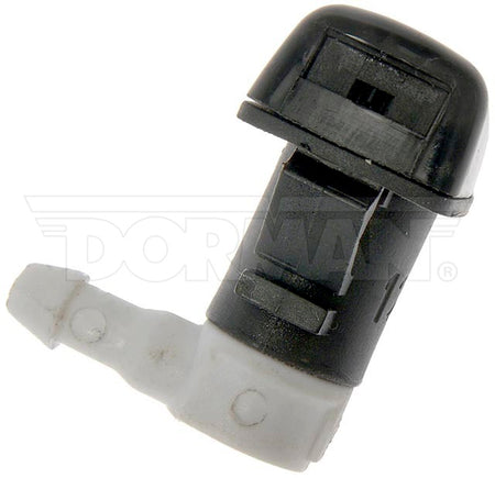 Dorman 58180 Washer Nozzle 2014-2023 Jeep Cherokee - view 1