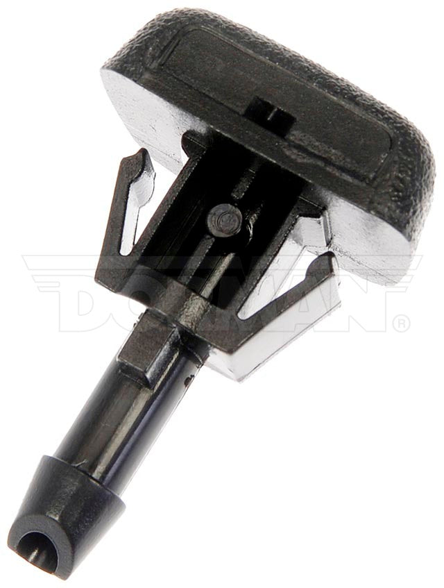 Dorman 58189 Washer Nozzle 2010-2017 Chevrolet Equinox - view 1