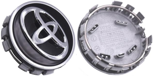 Jante Wheel WCC75222U45OET
