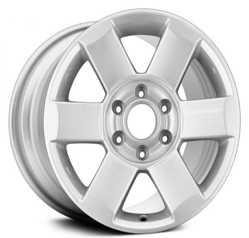 Jante Wheel ALY62439U20NOE