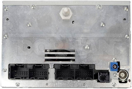 Dorman 586-045 Reman Infotnmnt Disp 2010-2011 Chevrolet Avalanche - view 3