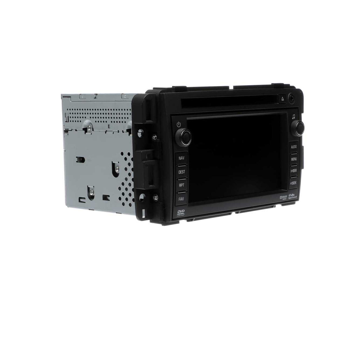 Dorman 586-045 Reman Infotnmnt Disp 2010-2011 Chevrolet Avalanche - view 5