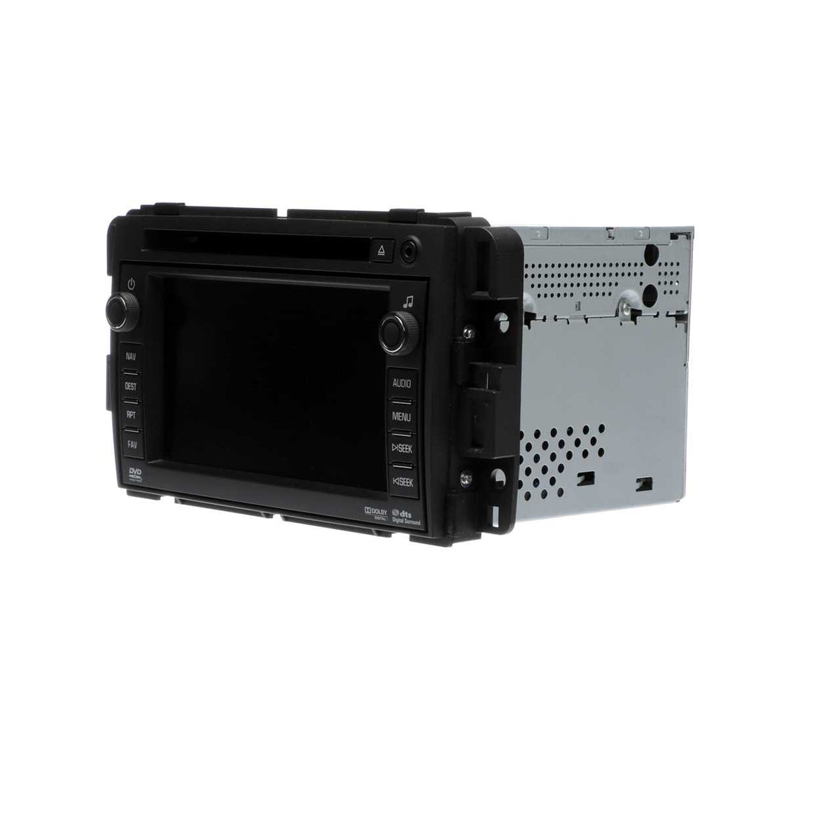 Dorman 586-045 Reman Infotnmnt Disp 2010-2011 Chevrolet Avalanche - view 6