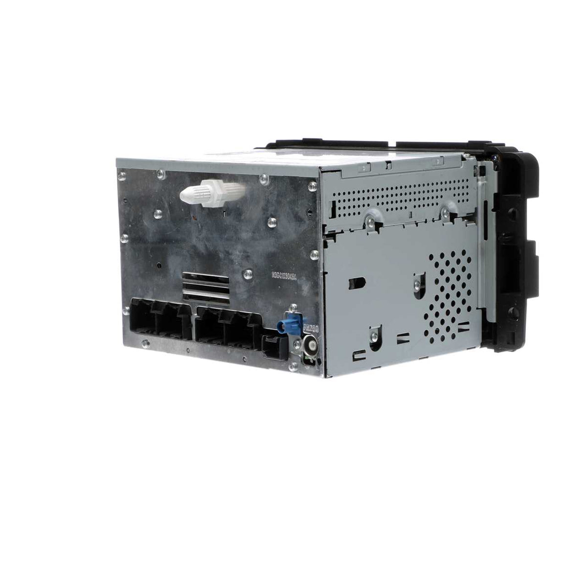 Dorman 586-045 Reman Infotnmnt Disp 2010-2011 Chevrolet Avalanche - view 8