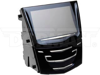 Dorman 586-095 Infotainment Display