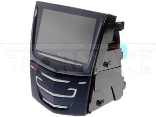 Dorman 586-124 Infotainment Display