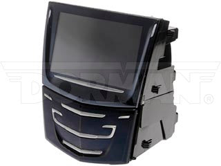 Dorman 586-126 Infotainment Display