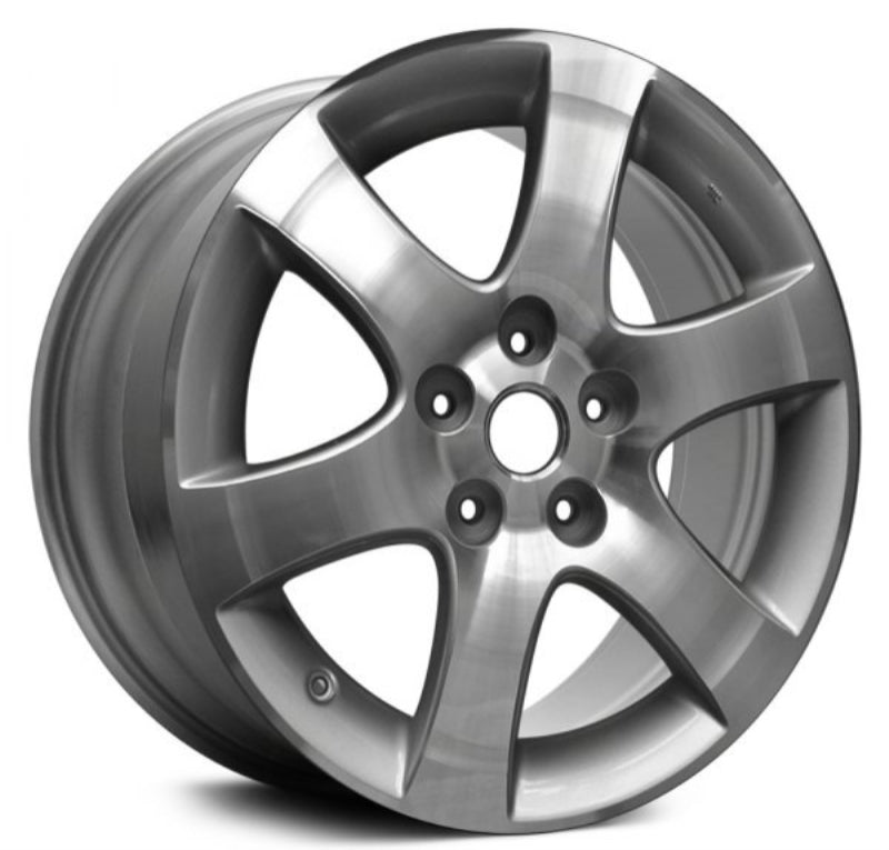 Jante Wheel ALY62477U10NOE