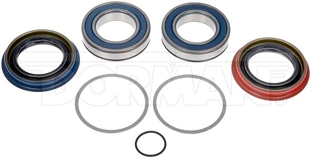 Dorman 587-100 Drive Mtr Rebuild Kit 2019-2023 Hyundai Kona Electric - view 1