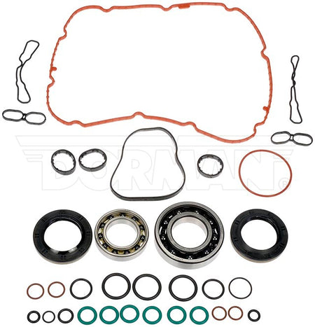 Dorman 587-104 Drive Mtr Rebuild Kit 2012-2021 Tesla S - view 1