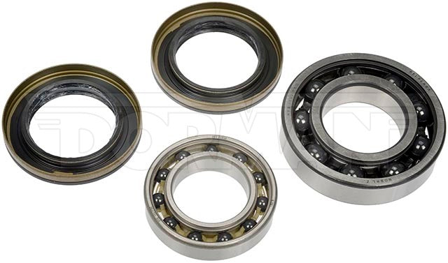 Dorman 587-104 Drive Mtr Rebuild Kit 2012-2021 Tesla S - view 3