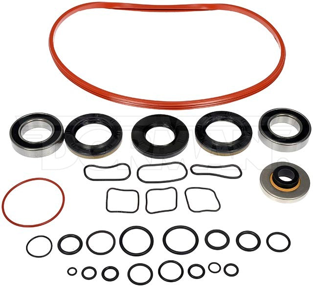 Dorman 587-105 Drive Mtr Rebuild Kit 2012-2021 Tesla S - view 1