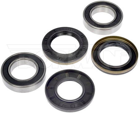 Dorman 587-105 Drive Mtr Rebuild Kit 2012-2021 Tesla S - view 3