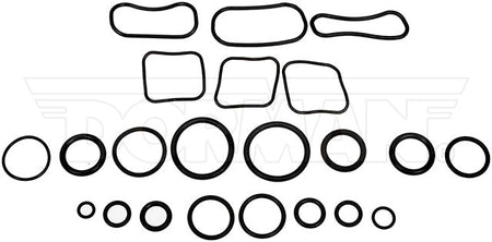 Dorman 587-105 Drive Mtr Rebuild Kit 2012-2021 Tesla S - view 5