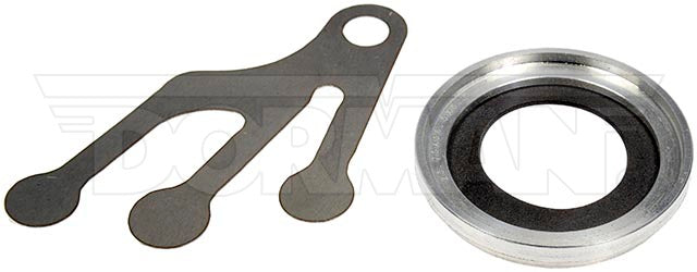 Dorman 587-107 AC Comp Gasket Set 2017-2021 Tesla S - view 2