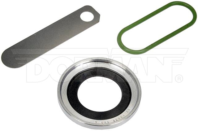 Dorman 587-108 AC Comp Gasket Set 2014-2016 Tesla S - view 2