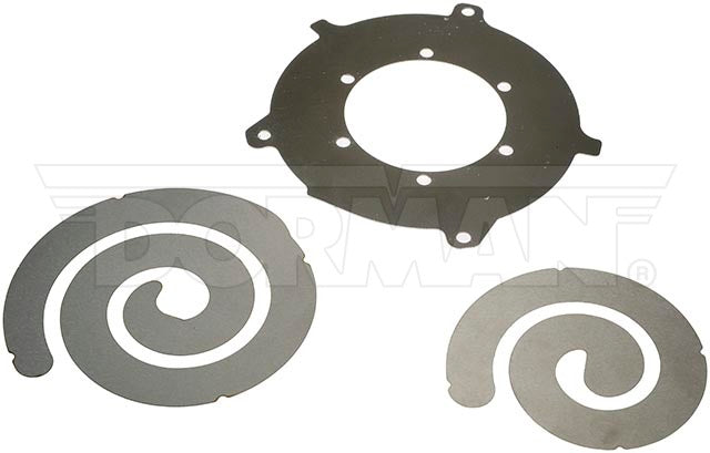 Dorman 587-108 AC Comp Gasket Set 2014-2016 Tesla S - view 3