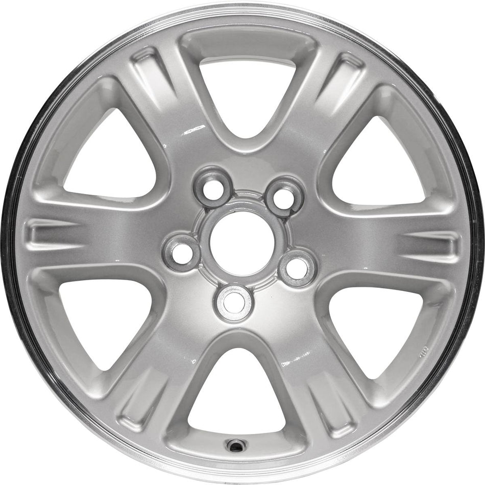 Jante Wheel ALY69397U10N