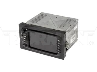 Dorman 588-001 Infotainment Display