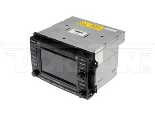 Dorman 588-004 Infotainment Display