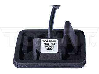 Dorman 590-043 Park Assist Camera