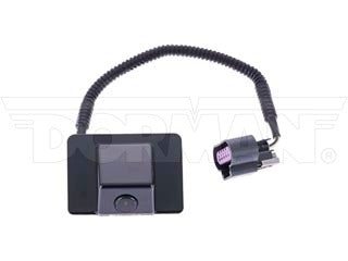 Dorman 590-076 Park Assist Camera