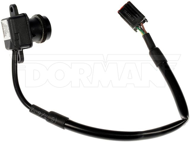 Dorman 590-105 Park Assist Camera 2011-2014 Chrysler 300 - view 2