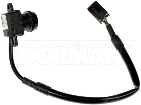 Dorman 590-105 Park Assist Camera 2011-2014 Chrysler 300 - view 2