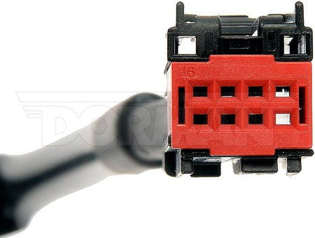 Dorman 590-105 Park Assist Camera 2011-2014 Chrysler 300 - view 4