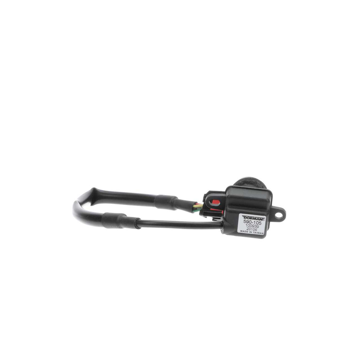 Dorman 590-105 Park Assist Camera 2011-2014 Chrysler 300 - view 7