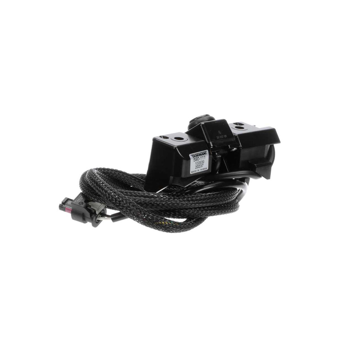 Dorman 590-111 Park Assist Camera 2016-2019 Chevrolet Silverado 2500 HD - view 8