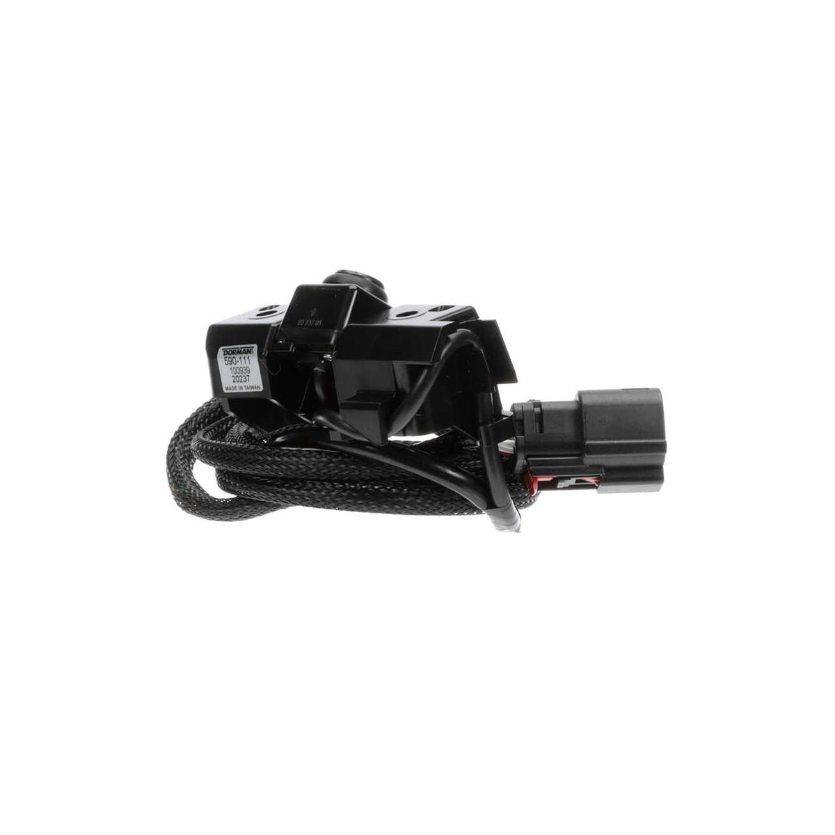 Dorman 590-111 Park Assist Camera 2016-2019 Chevrolet Silverado 2500 HD - view 9