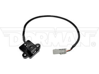 Dorman 590-115 Park Assist Camera