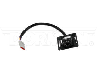Dorman 590-116 Park Assist Camera