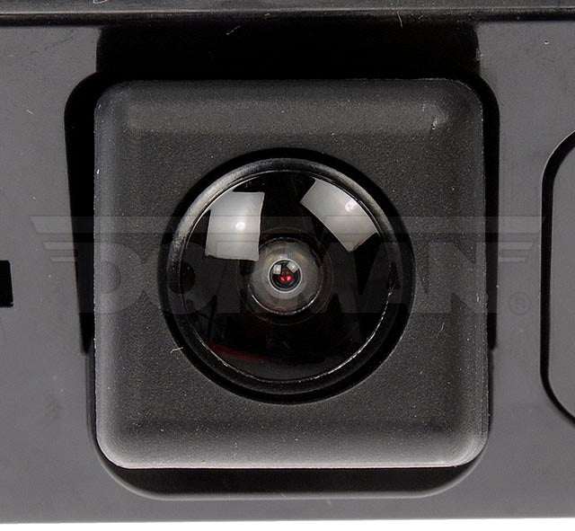 Dorman 590-125 Park Assist Camera 2014-2016 Toyota Corolla - view 3