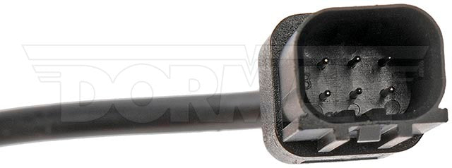 Dorman 590-125 Park Assist Camera 2014-2016 Toyota Corolla - view 4