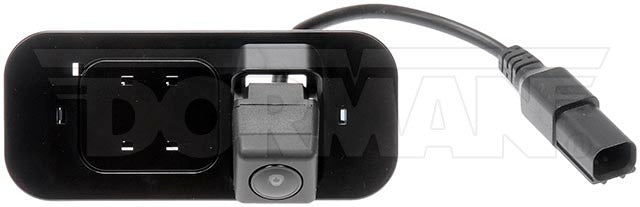 Dorman 590-125 Park Assist Camera 2014-2016 Toyota Corolla - view 1