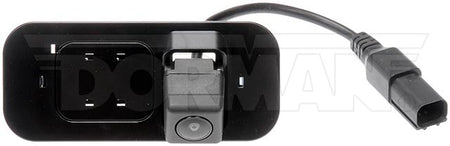 Dorman 590-125 Park Assist Camera 2014-2016 Toyota Corolla - view 1