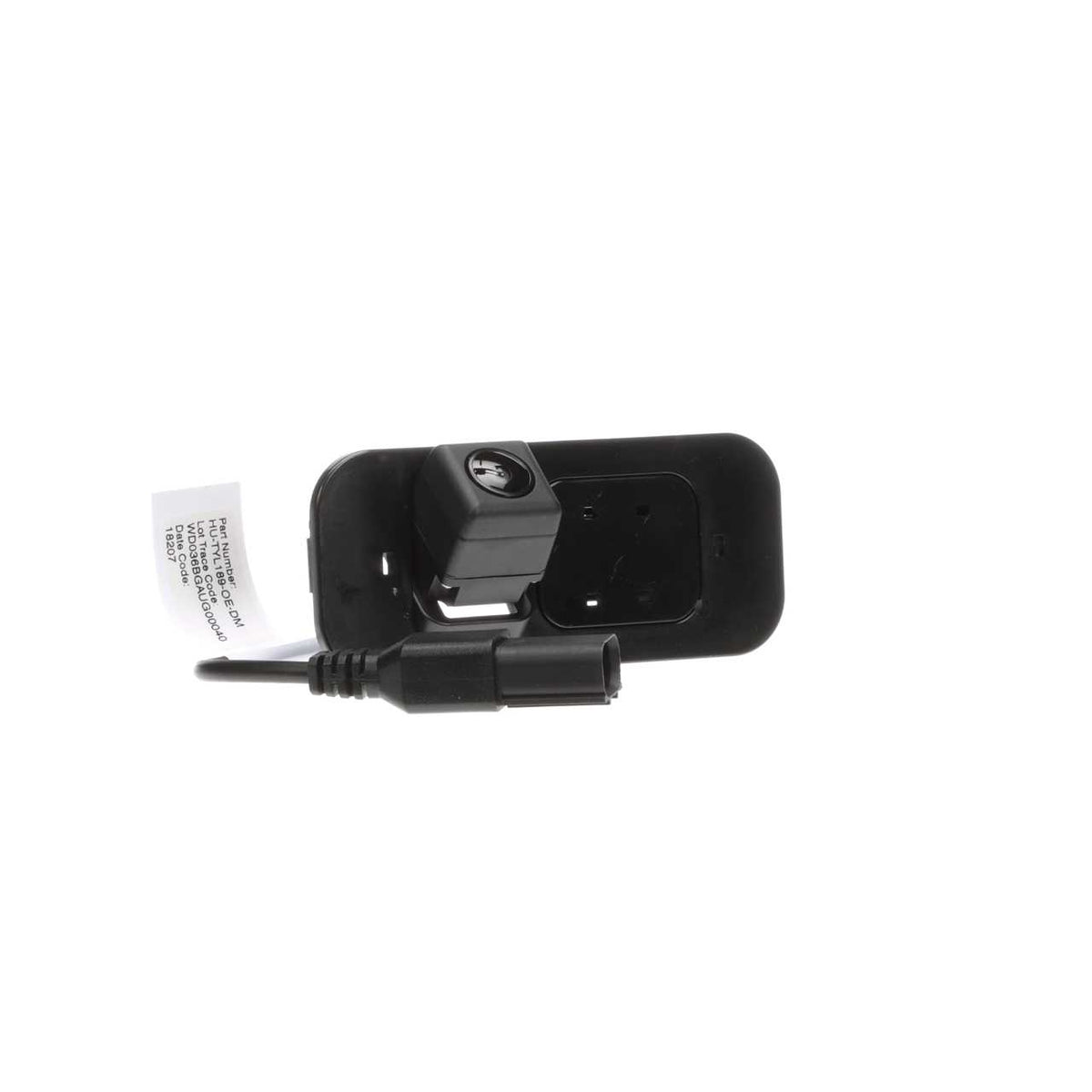 Dorman 590-125 Park Assist Camera 2014-2016 Toyota Corolla - view 5