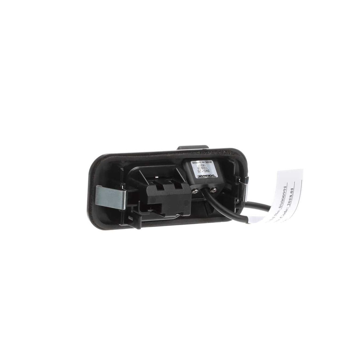 Dorman 590-125 Park Assist Camera 2014-2016 Toyota Corolla - view 7