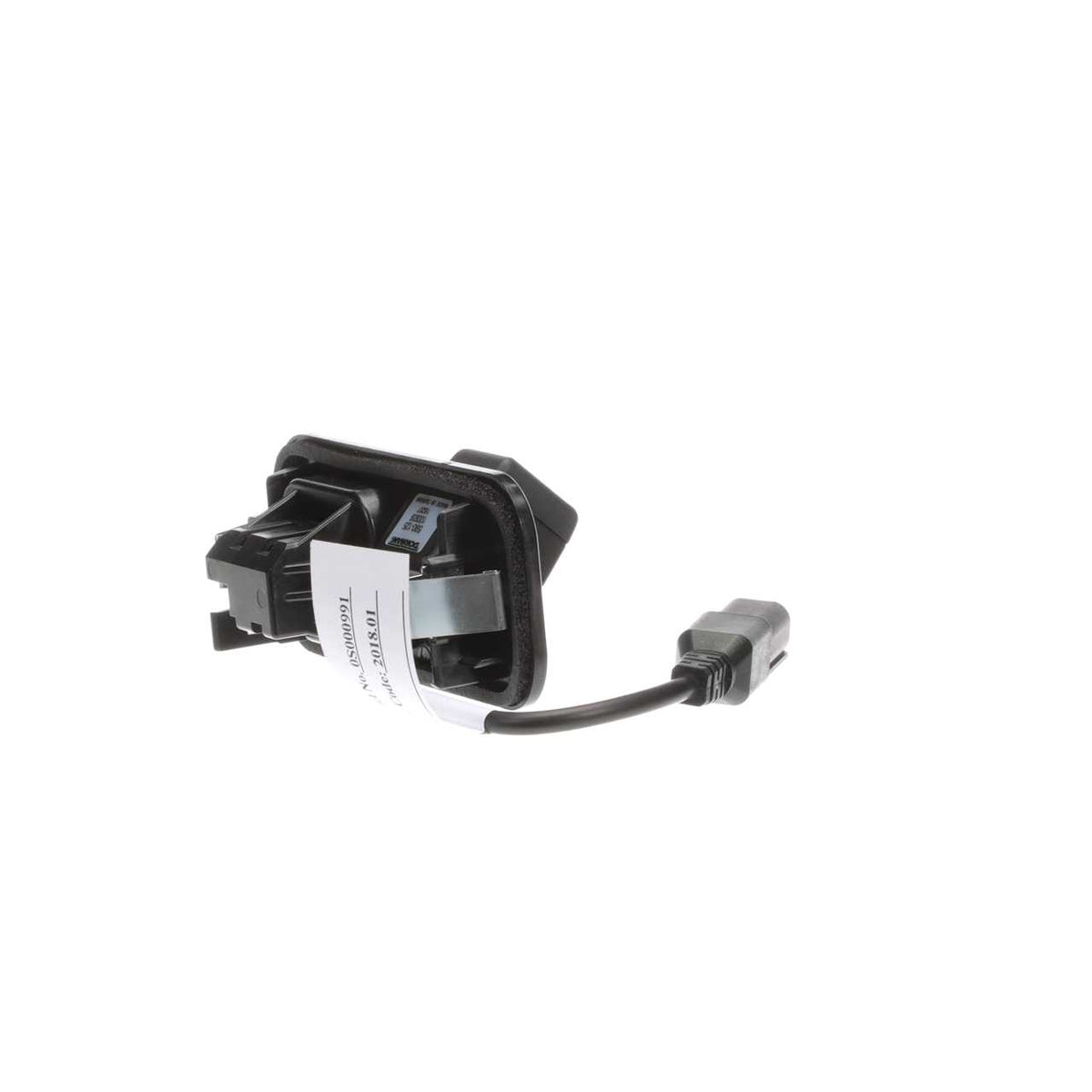 Dorman 590-125 Park Assist Camera 2014-2016 Toyota Corolla - view 8