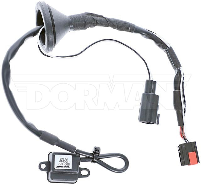 Dorman 590-127 Park Assist Camera 2014-2015 Toyota Highlander - view 2