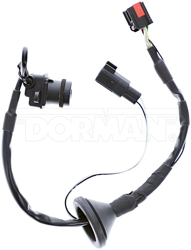Dorman 590-127 Park Assist Camera 2014-2015 Toyota Highlander - view 3