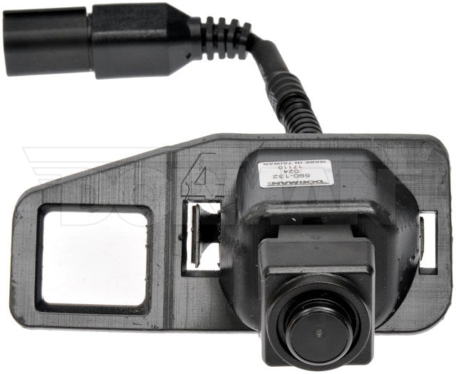 Dorman 590-132 Park Assist Camera 2013-2014 Toyota RAV4 - view 2