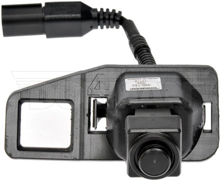 Dorman 590-132 Park Assist Camera 2013-2014 Toyota RAV4 - view 2