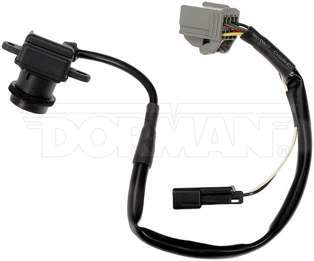 Dorman 590-143 Park Assist Camera 2011-2020 Dodge Journey - view 2